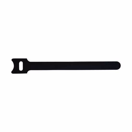 Dacron Durable Soft-Hook &amp; Loop Cable Tie