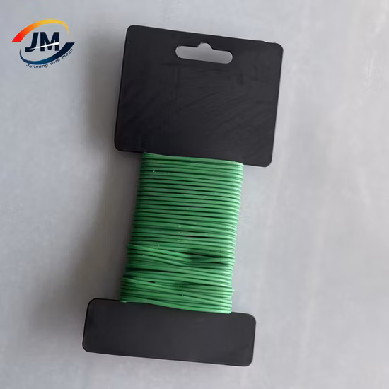Garden Twine Training Wire 65 Feet 2mm Garden Twist Tie for Plants