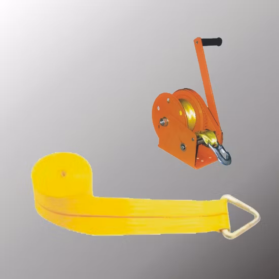 Towing Vehicle Emergency Recovery Stretch Tow Rope Tow Straps