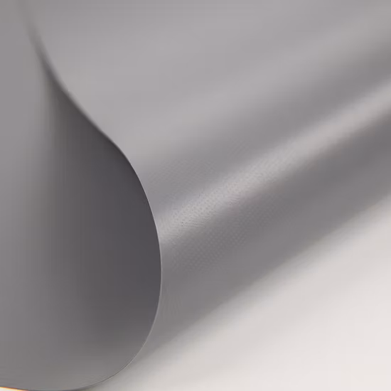 Heavy Duty 16′ X 27′ Flatbed Truck Tarps, Waterproof PVC Coated Steel Tarp for Car