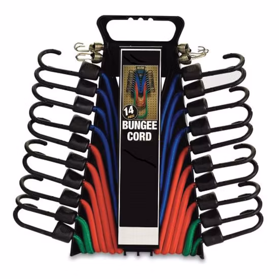 Luggage Straps Elastic Bungee Cords