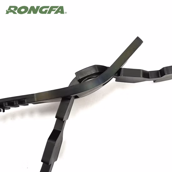 Super Soft Plant Tree Tie