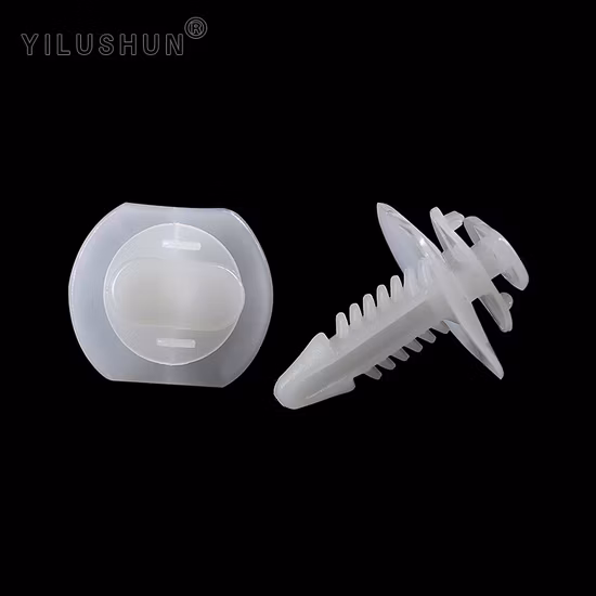 Hot Sale Plastic Pop Display Pop Clips in Supermarket